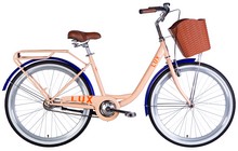 Велосипед Dorozhnik LUX - фото 2