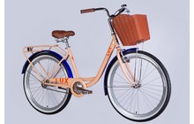 Велосипед Dorozhnik LUX - дополнительное фото 7