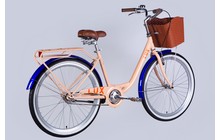 Велосипед Dorozhnik LUX - дополнительное фото 8