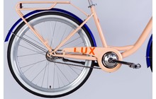 Велосипед Dorozhnik LUX - дополнительное фото 9