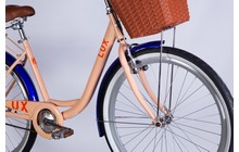 Велосипед Dorozhnik LUX - дополнительное фото 10