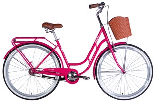 Велосипед Dorozhnik Retro