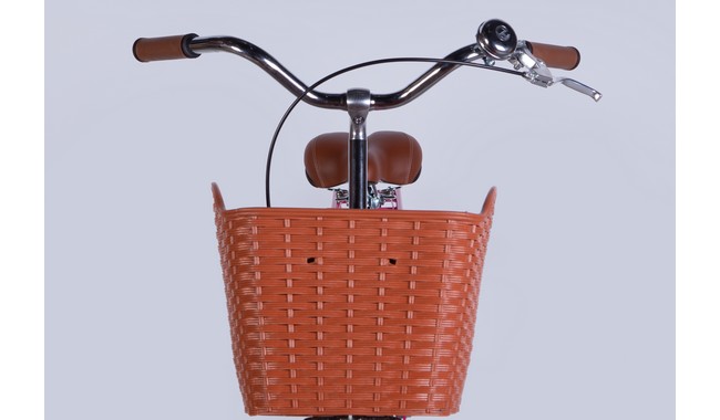 Велосипед Dorozhnik Retro - дополнительное фото 11