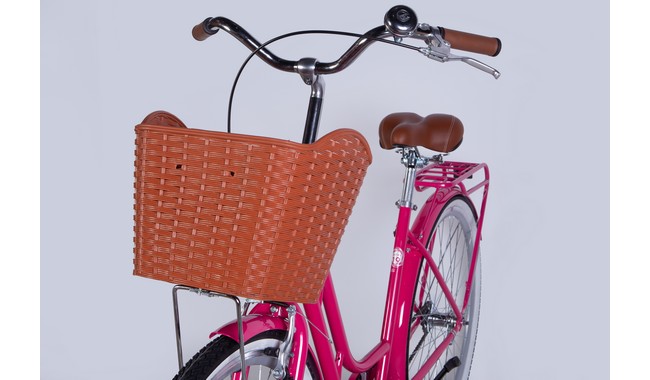 Велосипед Dorozhnik Retro - дополнительное фото 12