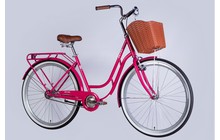 Велосипед Dorozhnik Retro - дополнительное фото 7