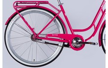 Велосипед Dorozhnik Retro - дополнительное фото 9