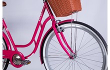 Велосипед Dorozhnik Retro - дополнительное фото 10