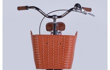 Велосипед Dorozhnik Retro - дополнительное фото 11