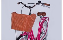 Велосипед Dorozhnik Retro - дополнительное фото 12