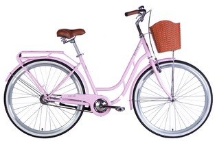 Велосипед Dorozhnik Retro