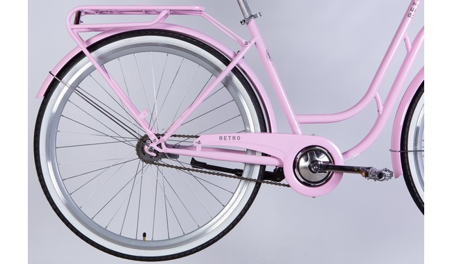 Велосипед Dorozhnik Retro - дополнительное фото 3