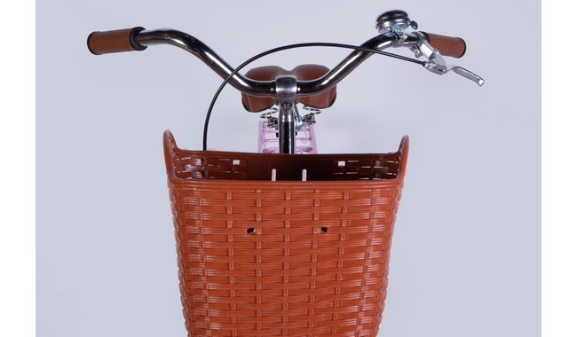 Велосипед Dorozhnik Retro - дополнительное фото 5