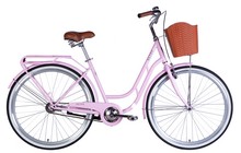 Велосипед Dorozhnik Retro - фото 1