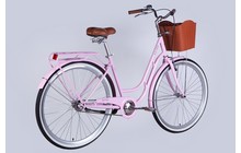 Велосипед Dorozhnik Retro - дополнительное фото 2