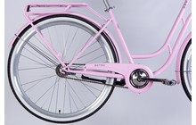 Велосипед Dorozhnik Retro - дополнительное фото 3