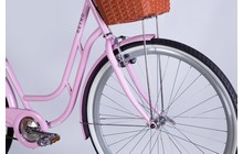 Велосипед Dorozhnik Retro - дополнительное фото 4