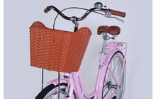 Велосипед Dorozhnik Retro - дополнительное фото 6