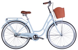 Велосипед Dorozhnik Retro