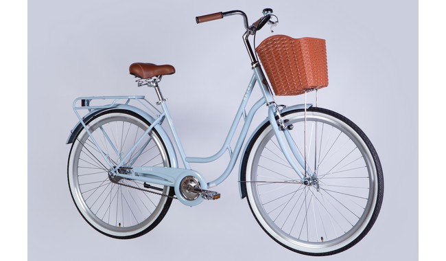 Велосипед Dorozhnik Retro - дополнительное фото 13