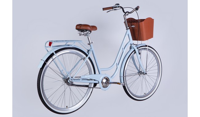 Велосипед Dorozhnik Retro - дополнительное фото 14