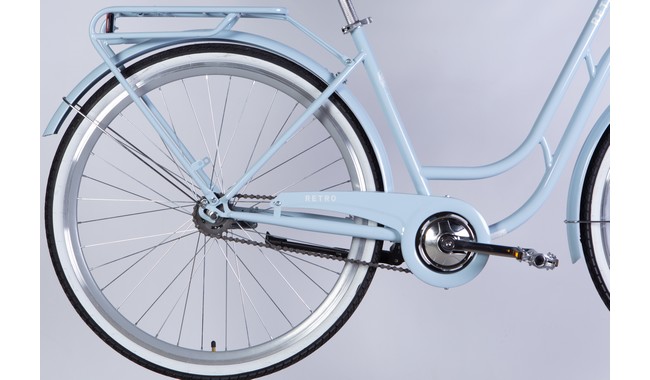 Велосипед Dorozhnik Retro - дополнительное фото 15