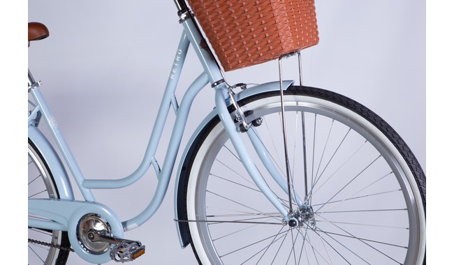 Велосипед Dorozhnik Retro - дополнительное фото 16