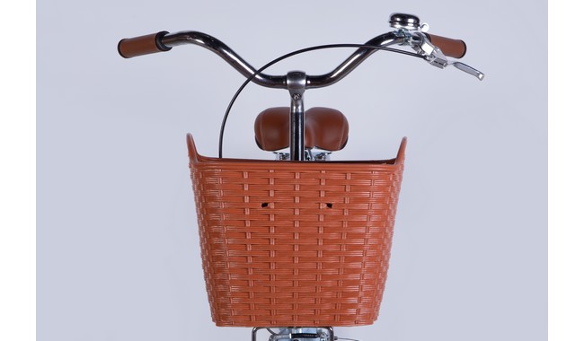 Велосипед Dorozhnik Retro - дополнительное фото 17