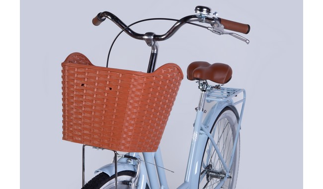 Велосипед Dorozhnik Retro - дополнительное фото 18