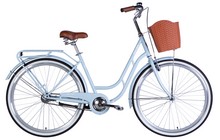 Велосипед Dorozhnik Retro - фото 3