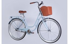 Велосипед Dorozhnik Retro - дополнительное фото 13