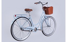 Велосипед Dorozhnik Retro - дополнительное фото 14