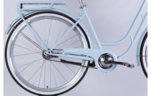 Велосипед Dorozhnik Retro - дополнительное фото 15