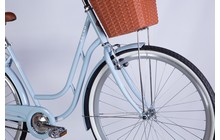 Велосипед Dorozhnik Retro - дополнительное фото 16