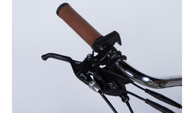 Электровелосипед Dorozhnik eRetro 500 Вт 36 В 12.5 Ач - дополнительное фото 24