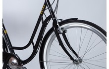 Электровелосипед Dorozhnik eRetro 500 Вт 36 В 12.5 Ач - дополнительное фото 22