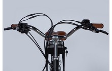 Электровелосипед Dorozhnik eRetro 500 Вт 36 В 12.5 Ач - дополнительное фото 23