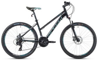 Велосипед Spelli SX-2000 Lady