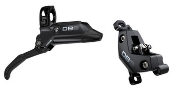 Гальмо переднє SRAM DB8 Stealth