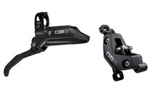 Тормоз передний SRAM DB8 Stealth - фото 1