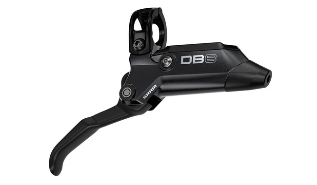 Тормоз задний SRAM DB8 Stealth - дополнительное фото 1