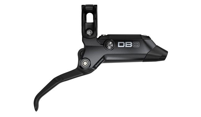 Тормоз задний SRAM DB8 Stealth - дополнительное фото 2