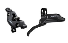 Тормоз задний SRAM DB8 Stealth - фото 1