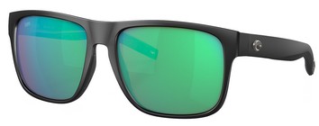 Окуляри Costa Del Mar Spearo XL Green Mirror 580G
