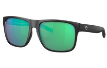 Очки Costa Del Mar Spearo XL Green Mirror 580G - фото 1