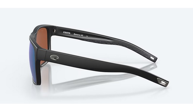 Очки Costa Del Mar Spearo XL Green Mirror 580G - дополнительное фото 2