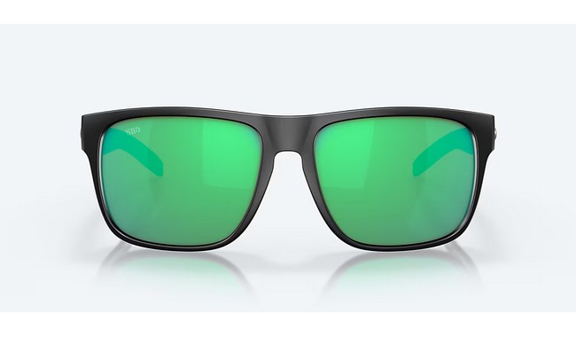 Очки Costa Del Mar Spearo XL Green Mirror 580G - дополнительное фото 1