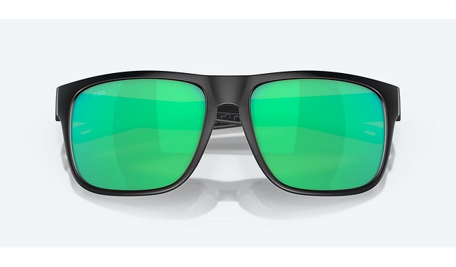 Очки Costa Del Mar Spearo XL Green Mirror 580G - дополнительное фото 4