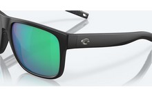 Очки Costa Del Mar Spearo XL Green Mirror 580G - дополнительное фото 5