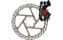 Гальмо Avid BB5 MTB з ротором 160G2CS - фото 1