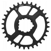 Зірка шатуна SRAM X-Sync Steel DM 3 Offset 30T